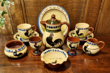 VGC Longpark Torquay MOTTO