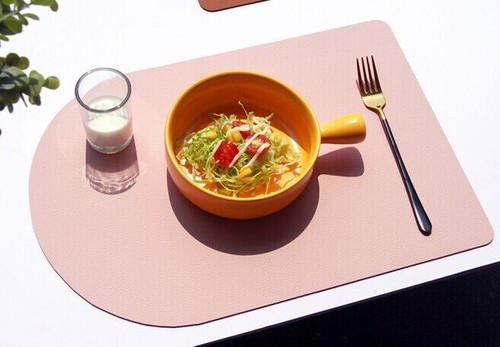 Tablemats coasters set - tablemats,