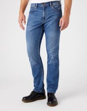 Wrangler Greensboro Jeans Men
