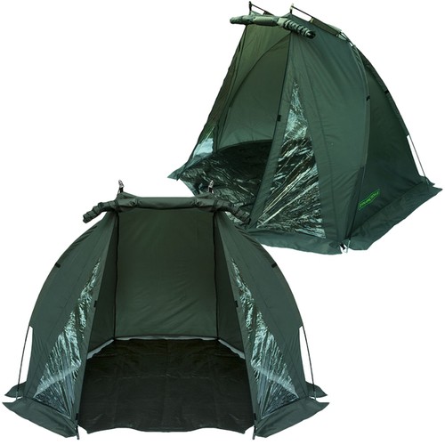 Carp fishing bivvy - fishing,