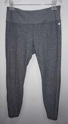 One step melange heather - up,