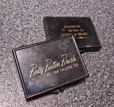 Vintage Adult Gag Gift Belly