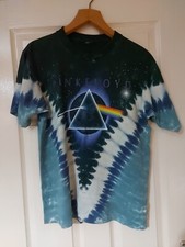  Vintage Pink Floyd Dark Side