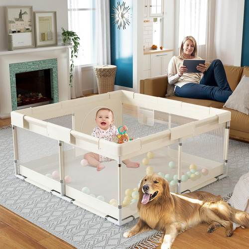 Ugozee baby playpen for - playpen,