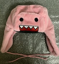Sakura Domo-Kun Ushanka
