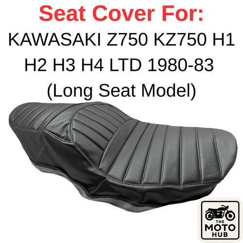 Motorcycle seat cover - motorcycle,