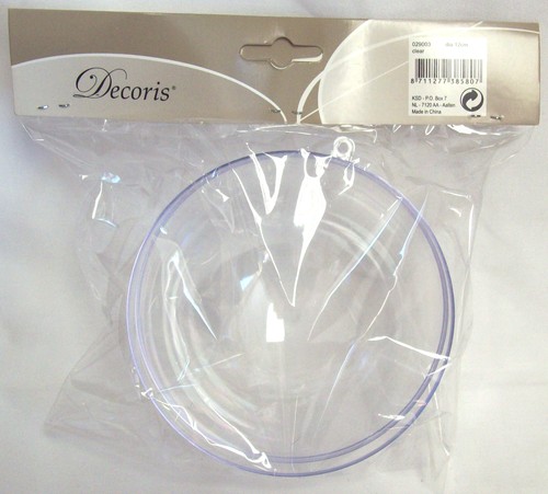 Decoris make your - make, own