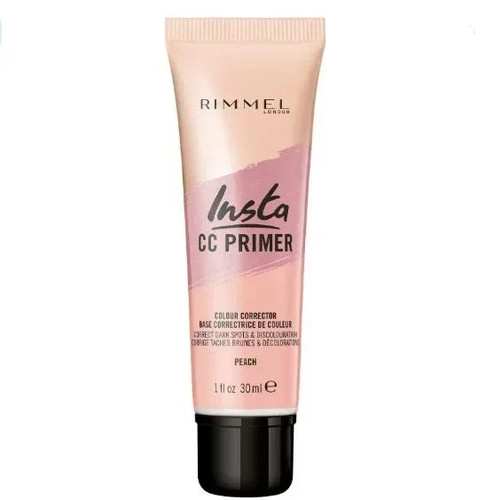 Rimmel london insta cc - london,