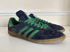 Adidas BC Trainer Suede