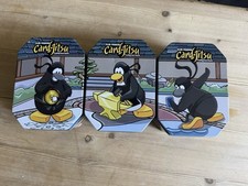 Club Penguin Card Jitsu -