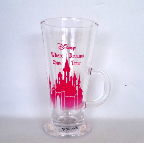 Disney castle tall - disney,