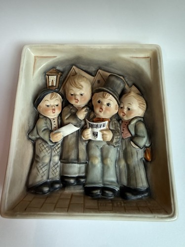 Goebel hummel harmony four - harmony,