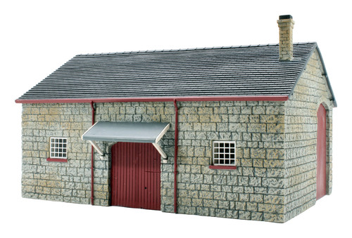 Hornby gauge r9742 - hornby, oo