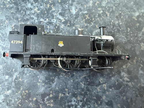 Bachmann 231 class - oo, 32-231