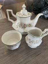Eternal beau teapot milk - teapot,,