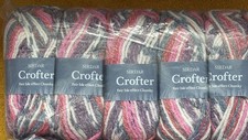 Sirdar Crofter Fair Isle