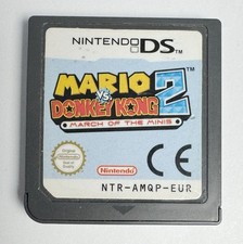 Mario vs. Donkey Kong 2: March