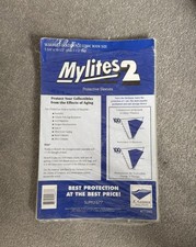 Mylites2 Current Size Comic
