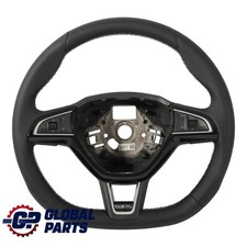 Skoda Octavia Mk3 VRS Steering