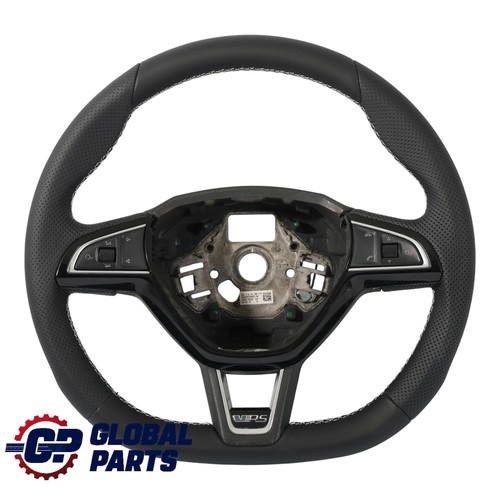 Skoda octavia mk3 vrs - octavia, steering