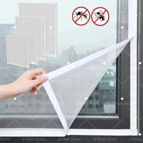 Window insect screen - window,