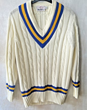 Cricket Golf Men's Knitted