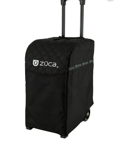 Zuca pro travel cover - pro,