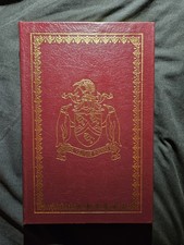 Easton Press Fine Binding