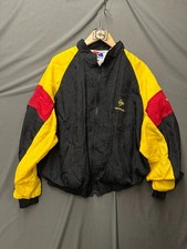 Vintage Dunlop Racing Jacket