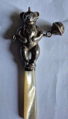 Rare antique edwardian - antique, baby