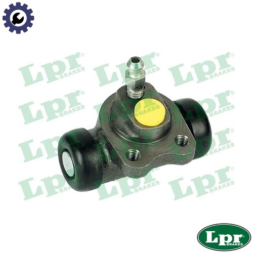 Wheel brake cylinder 4171 - brake, for