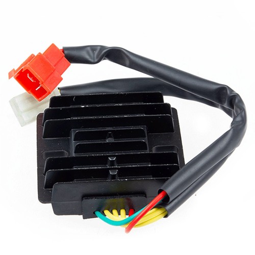 Regulator rectifier easy - /,