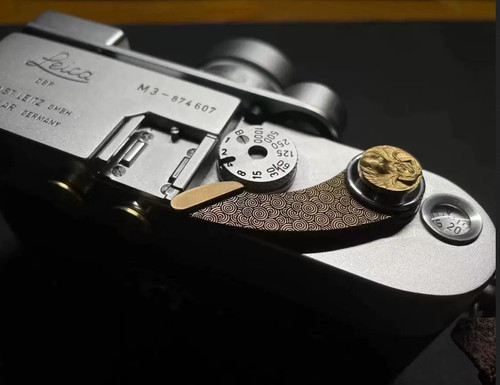 Custom replacement brass - custom, film