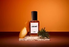 Lush Karma Fragrance Perfume