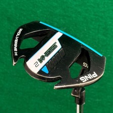 Ping Sigma 2 Wolverine H