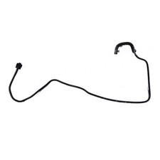 Radiator Water Tank Backwater