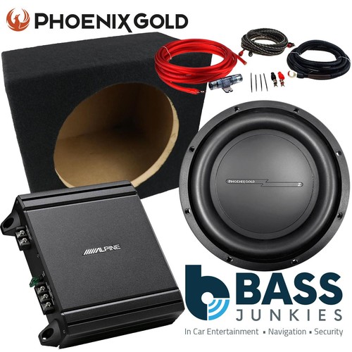 Phoenix gold 1600 watts - 1600,
