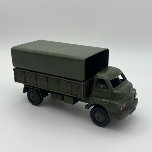Vintage dinky toys 621 - toys,