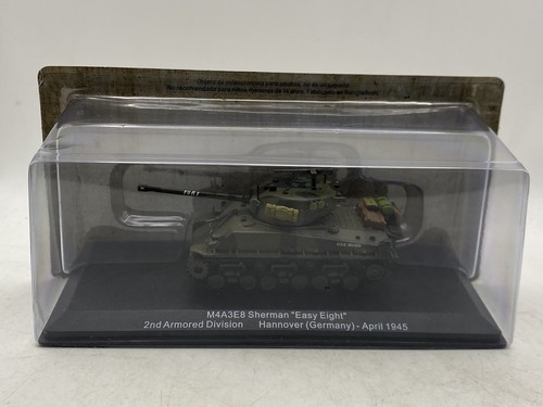 M4a3e8 sherman easy - sherman, eight
