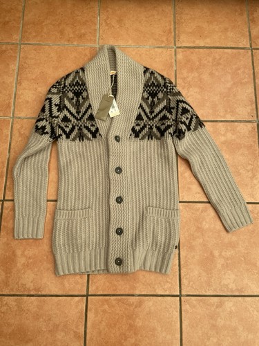 Hugo boss men cardigan - men's,