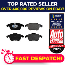 Brake Pads Set fits FORD