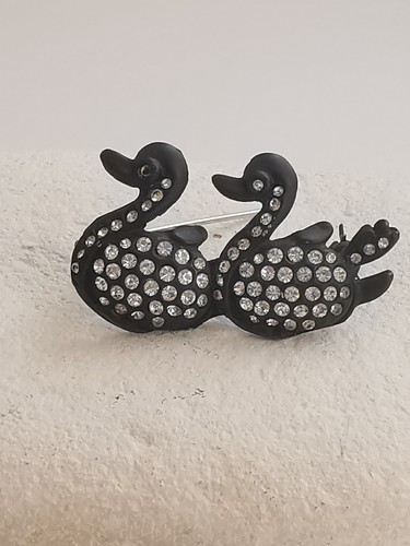 Costume black swan rhinestone - costume,