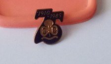 Girl Guide badge