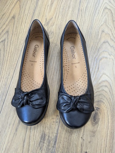 New gabor hovercraft black - gabor,
