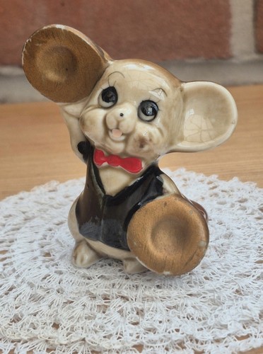 Ceramic ardco mouse with - ardco,