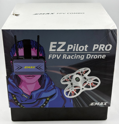 Emax ezpilot pro - ezpilot, drone