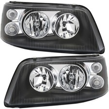 For VW T5 Bus 2003-2009 H1 H7