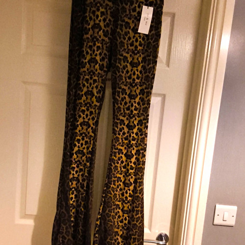 Me women s leopard - y.u,