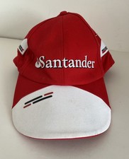 Ferrari - Puma - Santander -