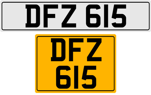 Dfz 615 dean - dfz, den